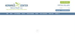 Desktop Screenshot of keepitoff.com